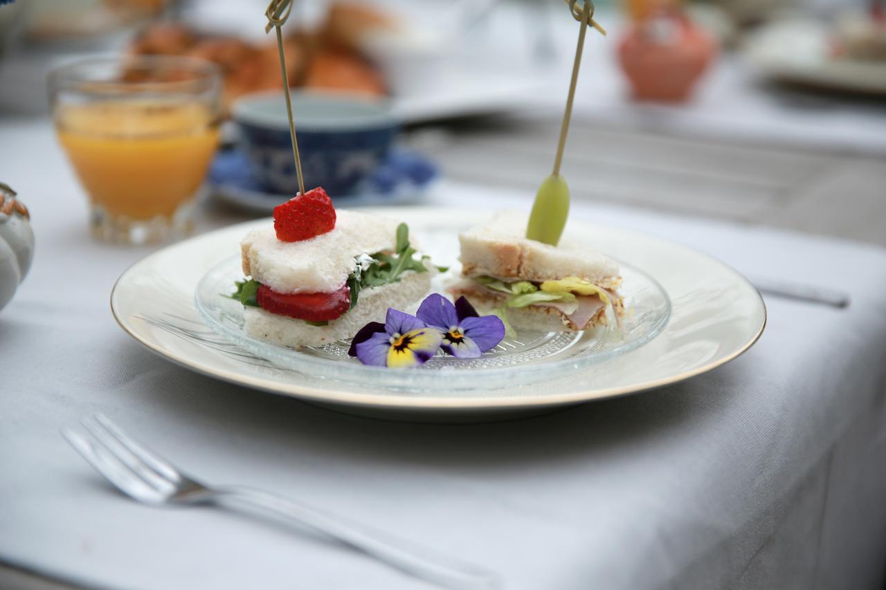 Picabella - B&B En Atelier 라런 외부 사진