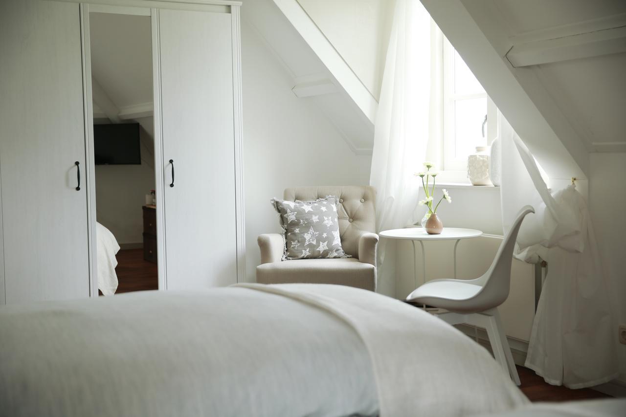 Picabella - B&B En Atelier 라런 외부 사진