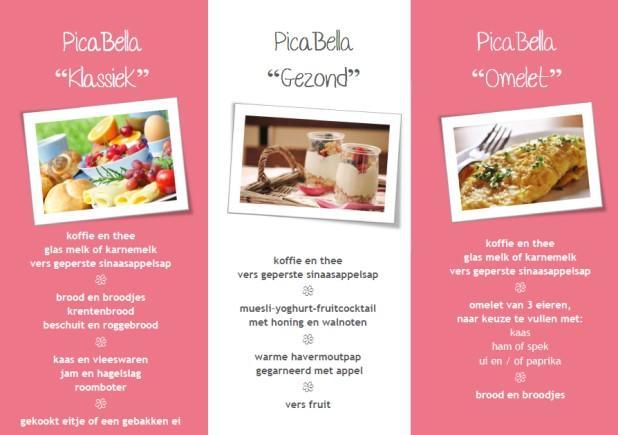 Picabella - B&B En Atelier 라런 외부 사진